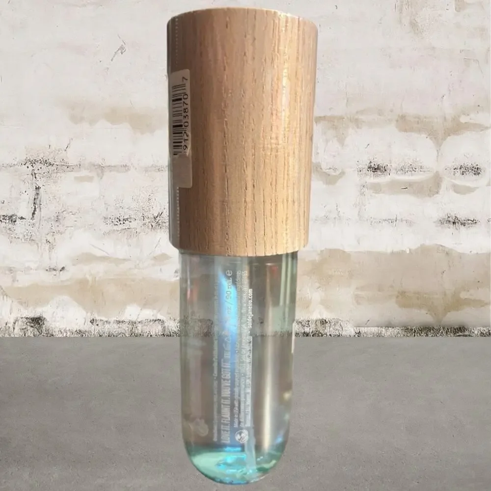 Sol de Janeiro $26 Refresco Paraíso Fresh Watery Floral Body Mist NEW